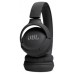 AURICULARES JBL TUNE 520BT INALAMBRICOS MICRÓFONO BLUETOOTH NEGRO